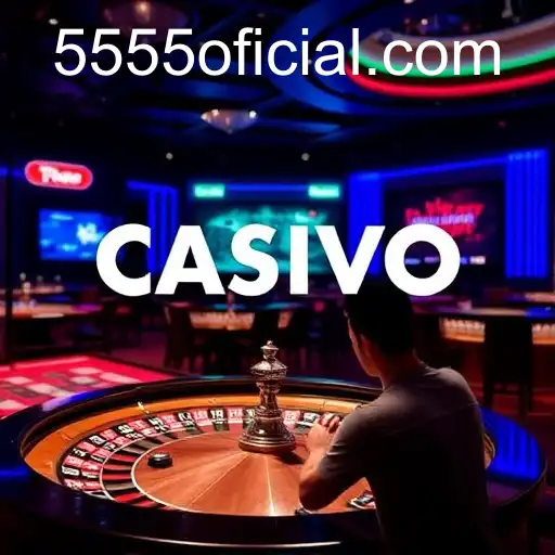 Explorando o Fascinante Mundo dos Cassinos ao Vivo: A Experiência Única do 5555.com