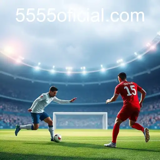 O Impacto dos Esportes na Sociedade Moderna