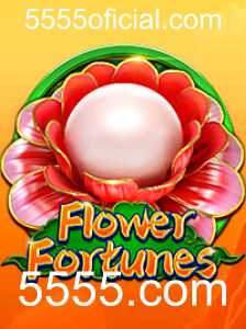 Descubra o Excitante Mundo de FlowerFortunes no 5555.com