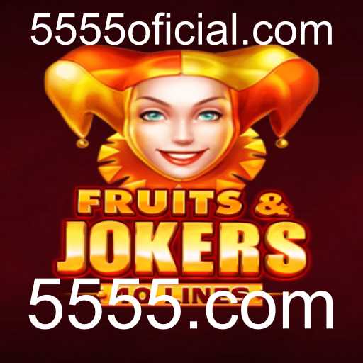 Descubra o Emocionante Mundo de FruitsAndJokers40 no 5555.com