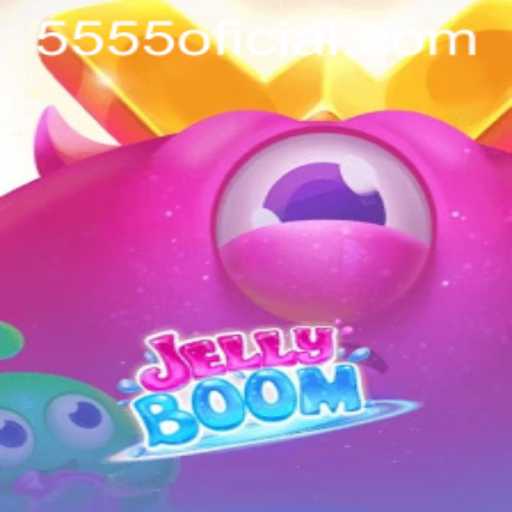 Explorando o Universo Empolgante de JellyBoom