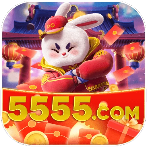 5555.com logo
