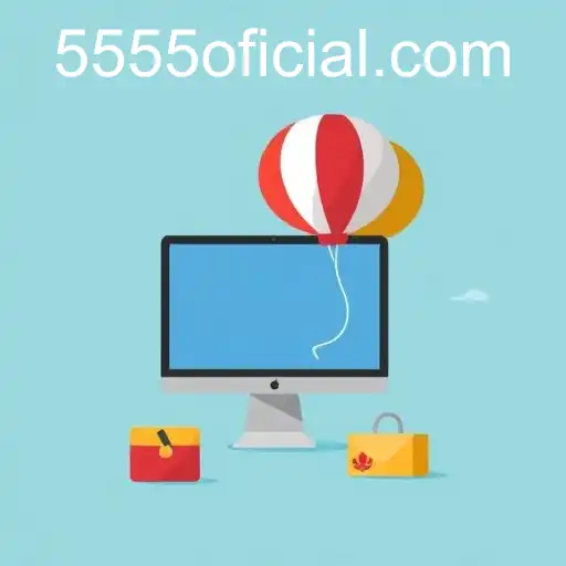 Ofertas Exclusivas no 5555.com: Economize com Promoções Imperdíveis