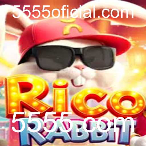 RicoRabbit e a Empolgante Jornada no Mundo dos Jogos Online