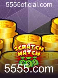 Descubra o Novo Jogo de Entretenimento Online: ScratchMatch