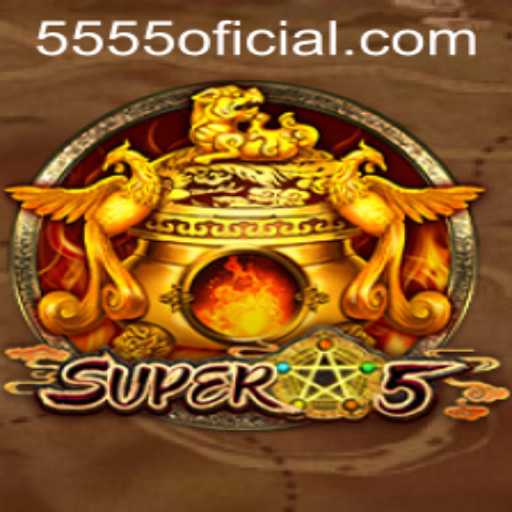 Descubra o Mundo Empolgante de Super5: O Jogo de Estratégia que Captura a Essência de 5555.com