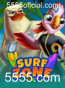 Desvendando SurfZone: Uma Aventura nas Ondas Digitais de 5555.com