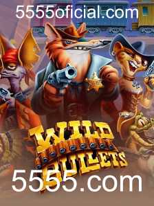 Explorando WildBullets: Um Mergulho no Mundo dos Jogos de Ação