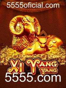 Explorando o Universo de XiYangYang: Aventuras Cativantes em 5555.com